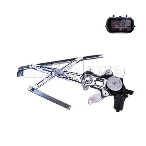 New Genuine KELPRO Window Regulator Front Right #KWFR1644
