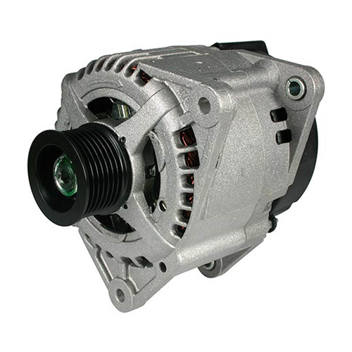 New Genuine OEX Alternator #LXA822