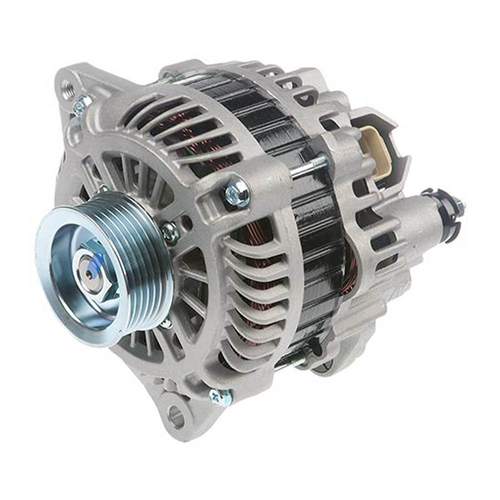 New Genuine OEX Alternator #MXA2039