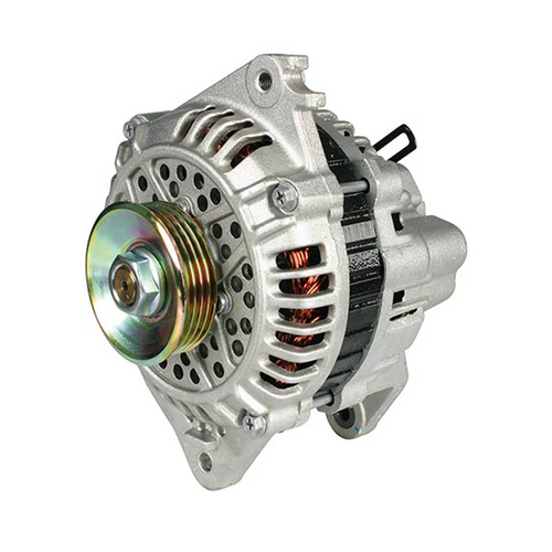 New Genuine OEX Alternator #MXA231