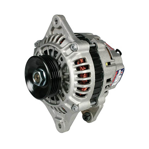 New Genuine OEX Alternator #MXA233