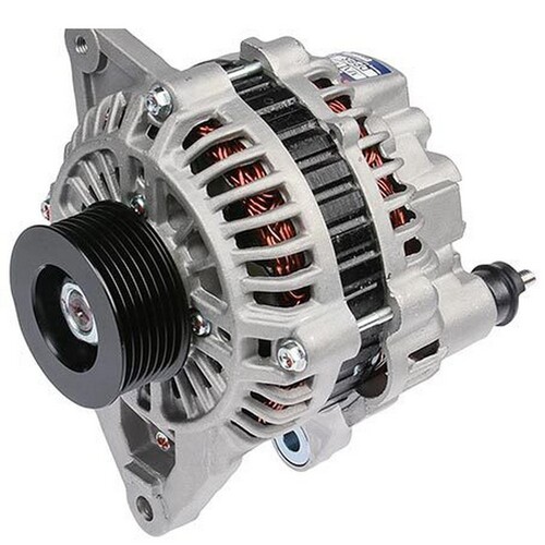 New Genuine OEX Alternator #MXA320