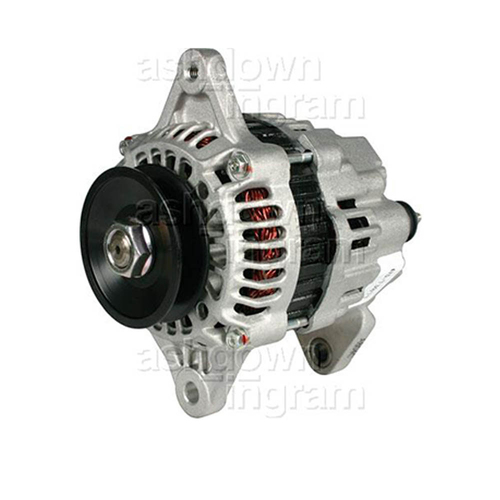 New Genuine OEX Alternator #MXA362