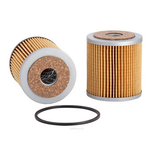 New Genuine RYCO Oil Filter Cartridge  #R2108P