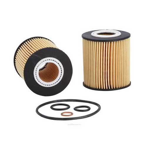 New Genuine RYCO Oil Filter Cartridge  #R2635P