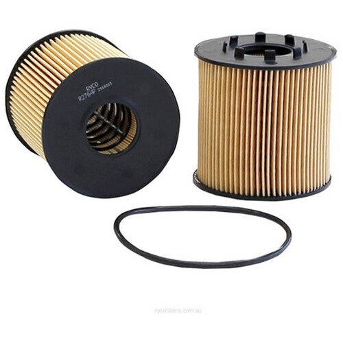 New Genuine RYCO Oil Filter Cartridge  #R2764P