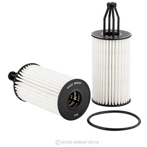 New Genuine RYCO Oil Filter  #R2816P