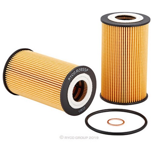 New Genuine RYCO Oil Filter  #R2855P