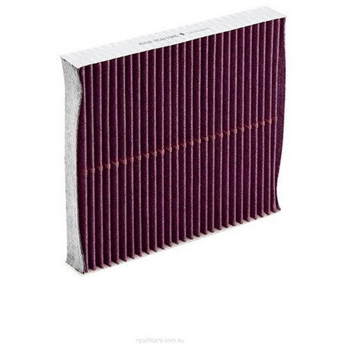 New Genuine RYCO Cabin Air Filter-Microshield  #RCA113MS