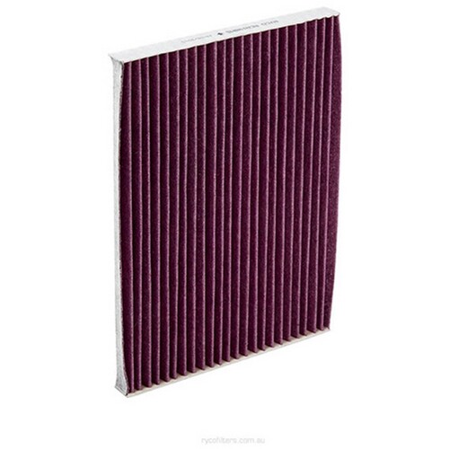 New Genuine RYCO Microshield Cabin Air Filter  #RCA188MS