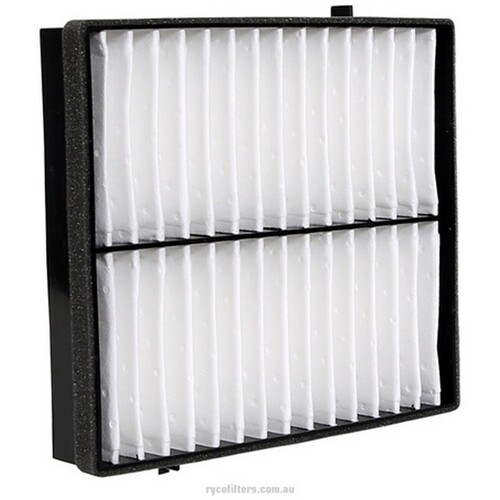 New Genuine RYCO Cabin Air Filter #RCA253P