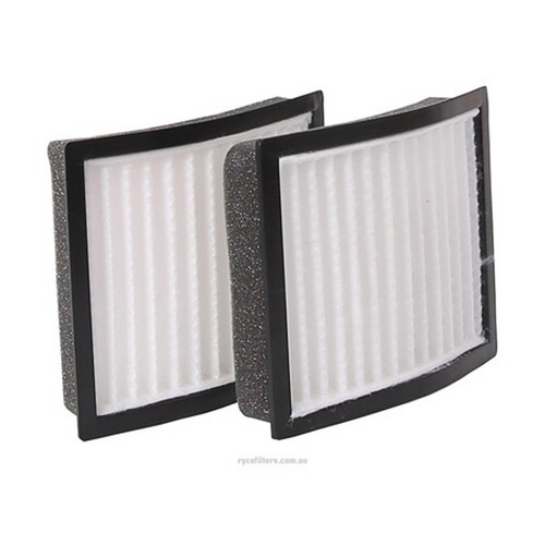 New Genuine RYCO Cabin Air Filter #RCA262P
