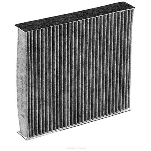 New Genuine RYCO Cabin Air Filter #RCA298C