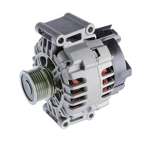 New Genuine OEX Alternator #VXA011