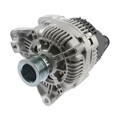 New Genuine OEX Alternator #VXA016