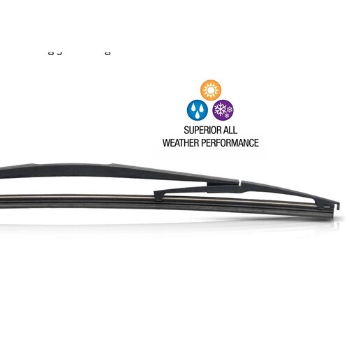 New Genuine TRICO Rear Wiper Blade 11-A  #11-A