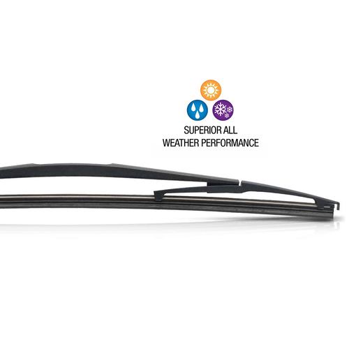 New Genuine TRICO Rear Wiper Blade 11-H  #11-H