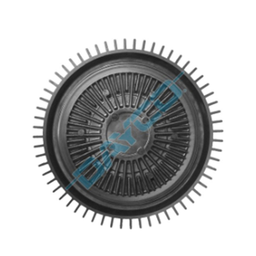 New Genuine DAYCO Fan Clutch #115468
