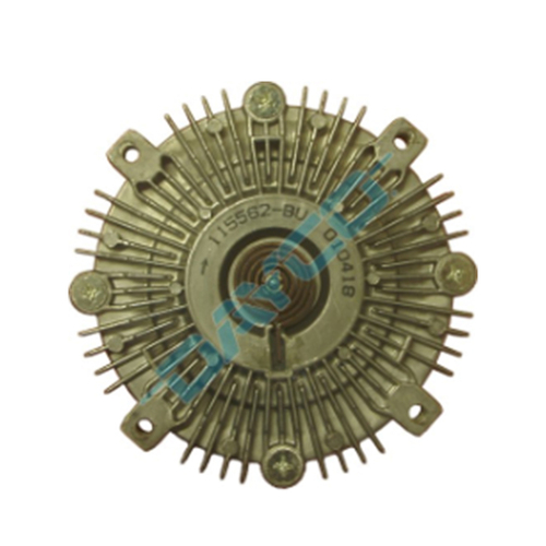 New Genuine DAYCO Fan Clutch #115562