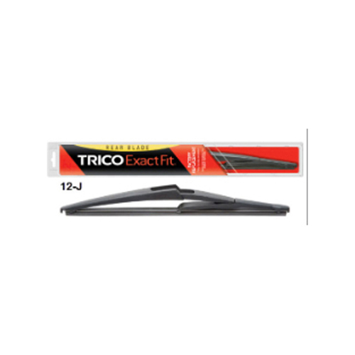 New Genuine TRICO Wiper Blade - Rear  #12-J