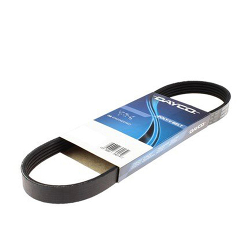 New Genuine DAYCO Fan Belt  #4PK0924EE