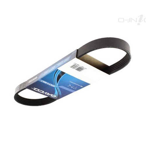New Genuine DAYCO Elastica Polyrib Belt  #5PK690EE