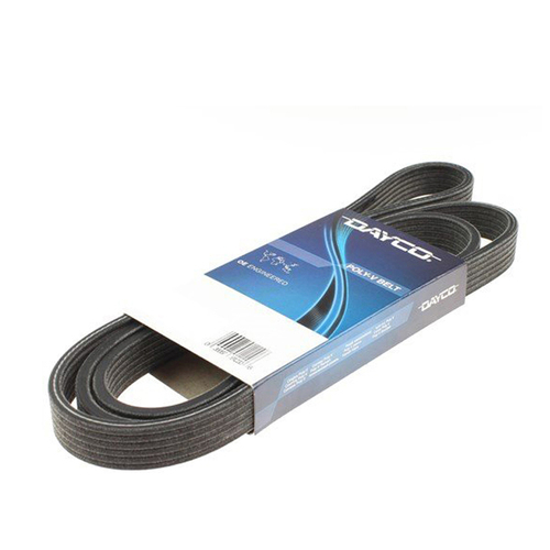 New Genuine DAYCO Fan Belt #7PKK2950