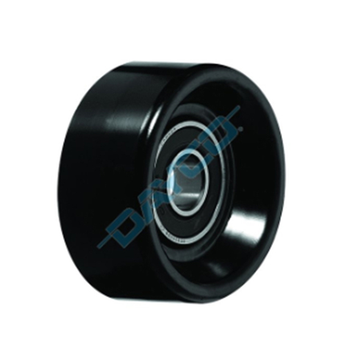 New Genuine DAYCO Idler/Tensioner Pulley  #89007