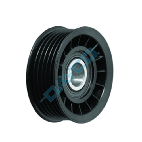 New Genuine DAYCO Idler/Tensioner Pulley  #89015