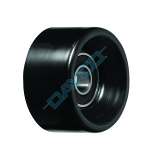 New Genuine DAYCO Idler/Tensioner Pulley  #89016