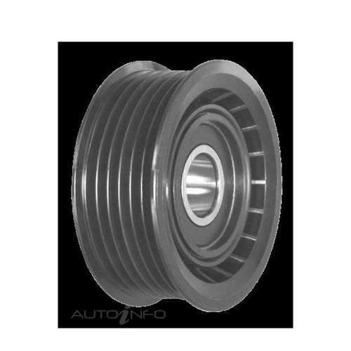 New Genuine DAYCO Idler/Tensioner Pulley #89070