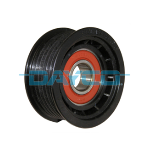 New Genuine DAYCO Idler/Tensioner Pulley #89095