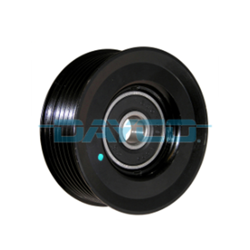 New Genuine DAYCO Idler/Tensioner Pulley #89151
