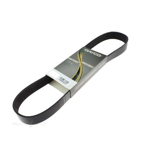 New Genuine DAYCO Fan Belt #9PK2300
