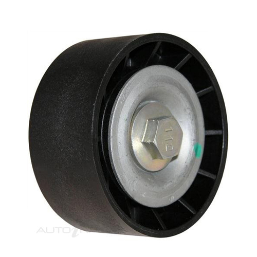 New Genuine DAYCO Belt Tensioner Pulley #APV1091