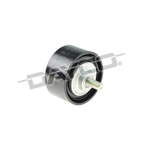 New Genuine DAYCO Belt Tensioner Pulley #APV2781