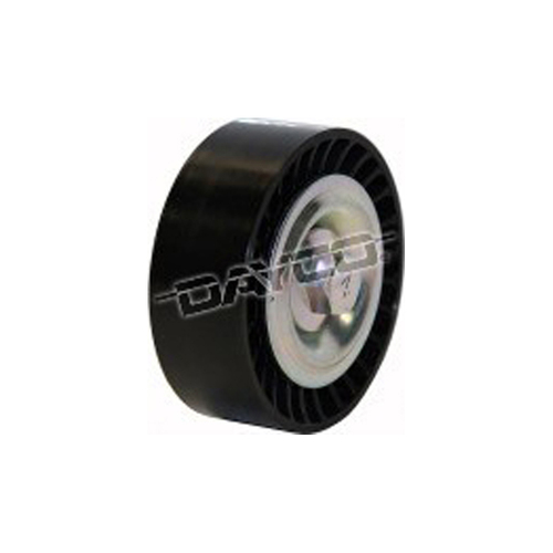 New Genuine DAYCO Belt Tensioner Pulley #APV2798