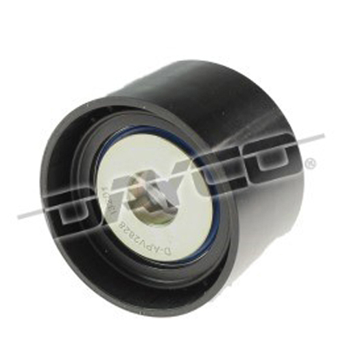 New Genuine DAYCO Idler/Tensioner Pulley #APV2828