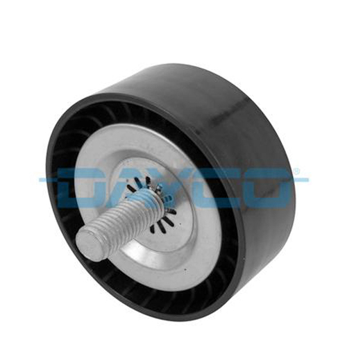 New Genuine DAYCO Idler/Tensioner Pulley #APV2829
