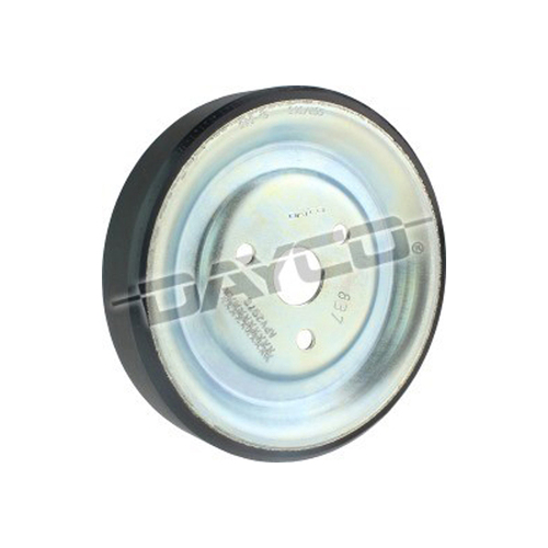 New Genuine DAYCO Belt Tensioner Pulley #APV2978
