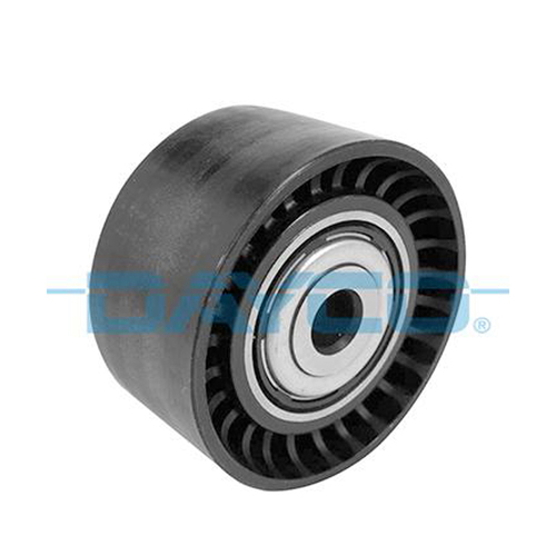 New Genuine DAYCO Idler/Tensioner Pulley #APV3178