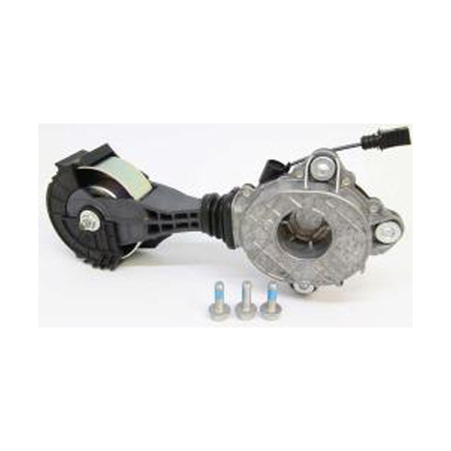 New Genuine DAYCO Automatic Belt Tensioner - Non Switchable #APV3628