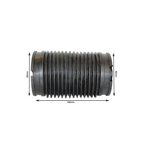 New Genuine DAYCO Air Intake Hose #DAH101