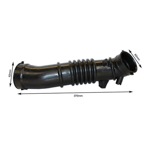New Genuine DAYCO Air Intake Hose #DAH102