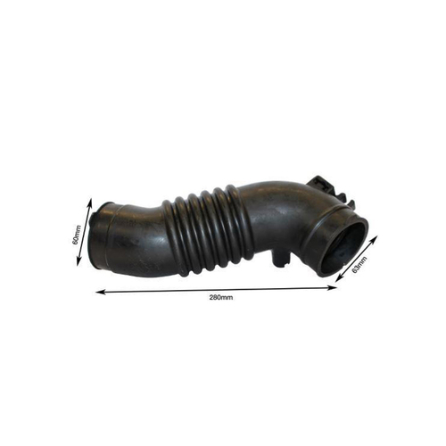 New Genuine DAYCO Air Intake Hose #DAH103