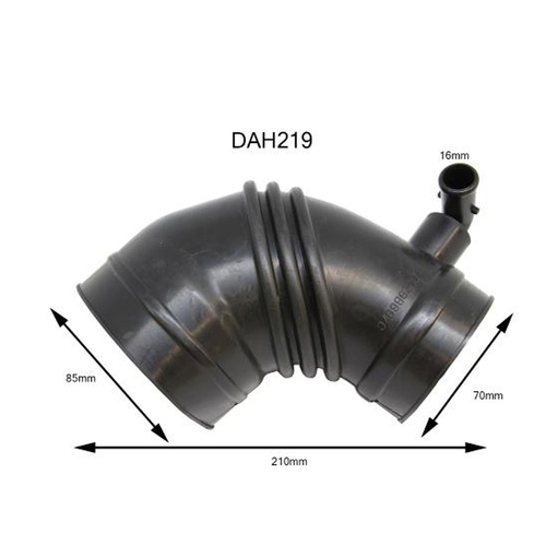 New Genuine DAYCO Air Intake Hose #DAH219