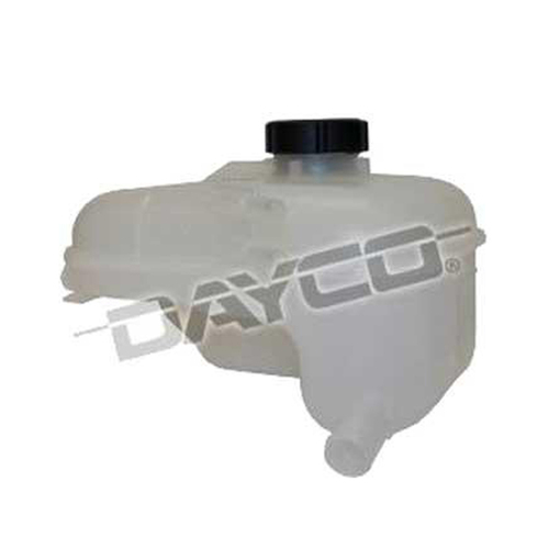 New Genuine DAYCO Radiator Expansion Tank #DET0024