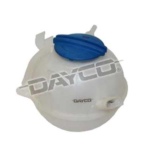 New Genuine DAYCO Radiator Expansion Tank #DET0031