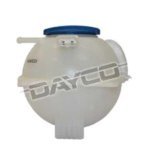 New Genuine DAYCO Radiator Expansion Tank #DET0033