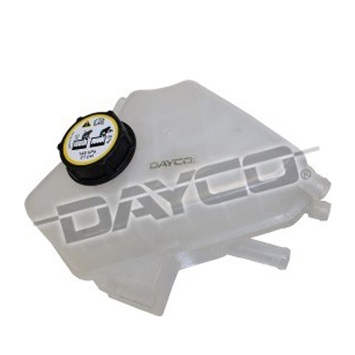 New Genuine DAYCO Radiator Expansion Tank #DET0037